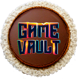 Game Vault